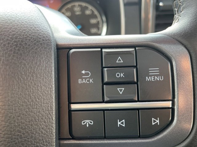 Used 2023 Ford F150 XLT w/ Equipment Group 302A High image 23