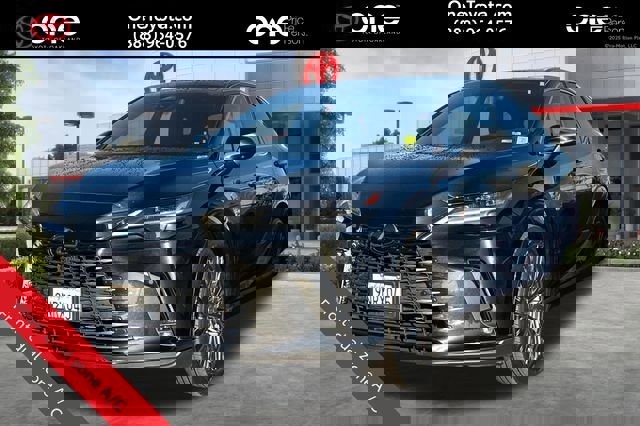 Used 2024 Lexus RX 350 AWD w/ Convenience Package