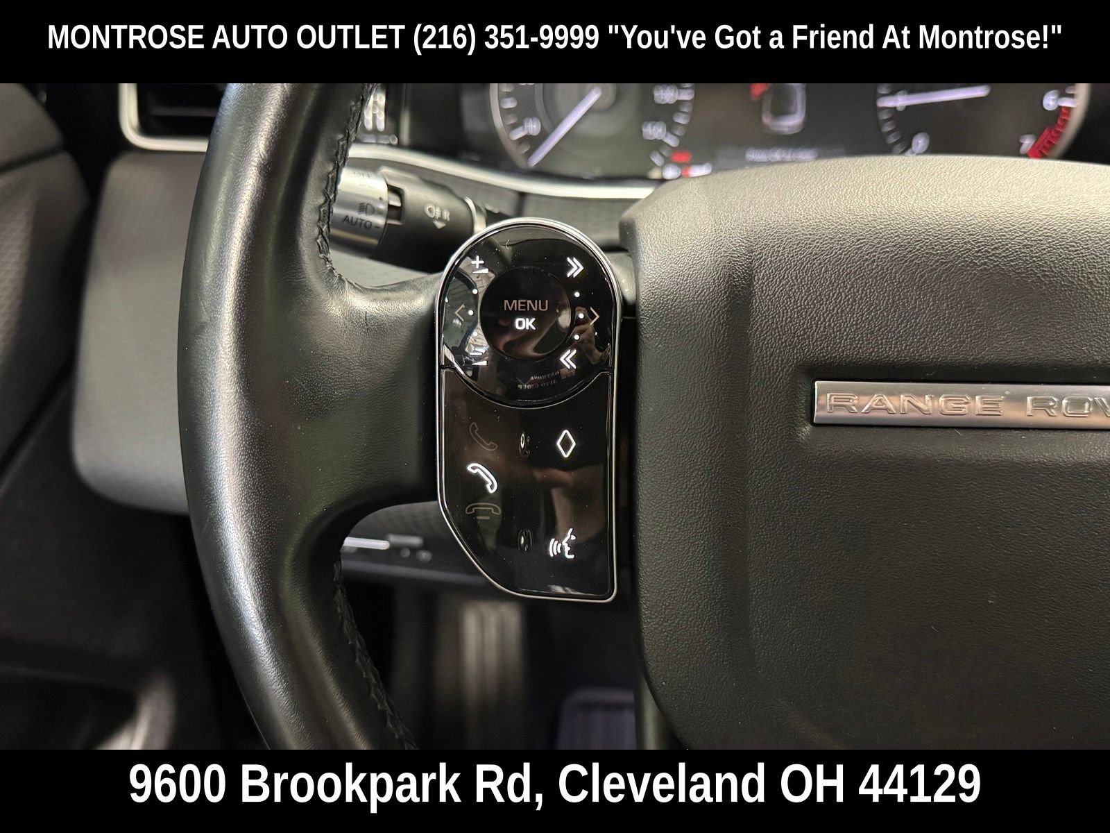 Used 2020 Land Rover Range Rover Evoque S AWD/4WD image 21