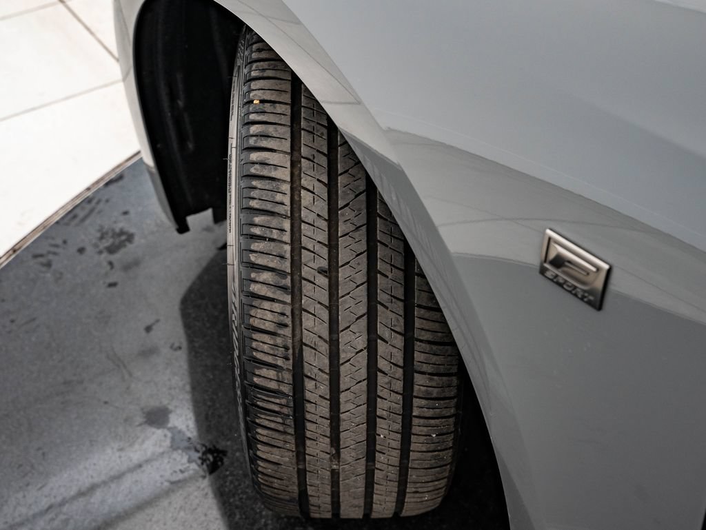 Certified 2025 Lexus IS 350 F Sport w/ Navigation Package AWD/4WD image 45