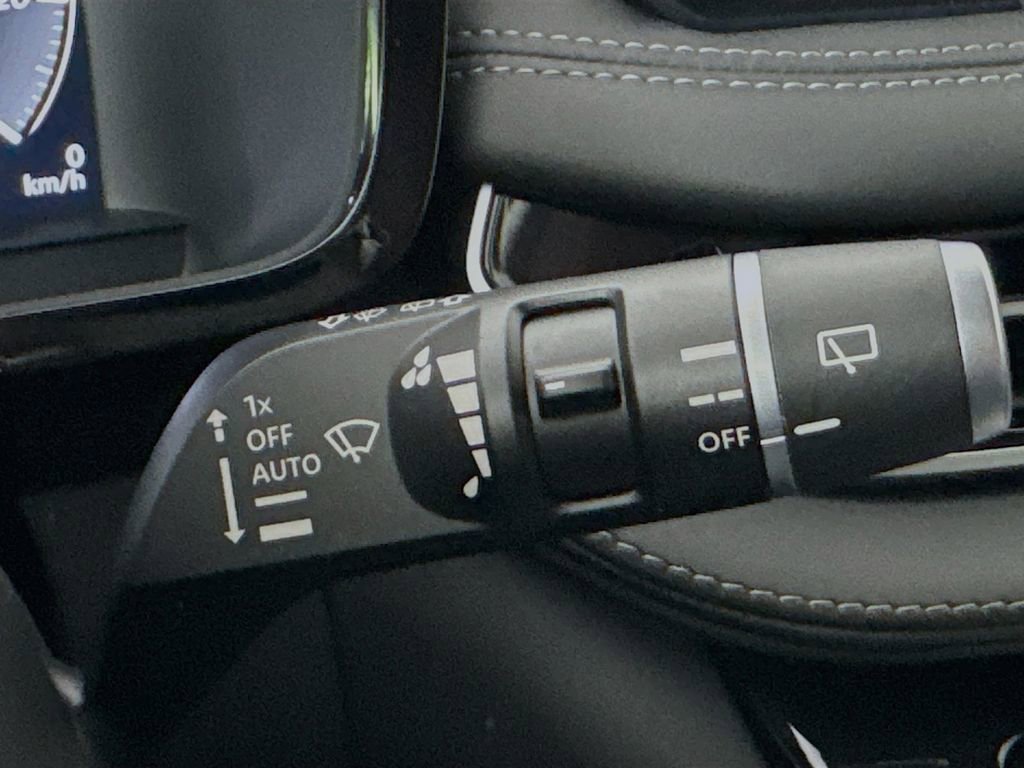 Certified 2026 INFINITI QX60 Luxe w/ Cargo Package image 15
