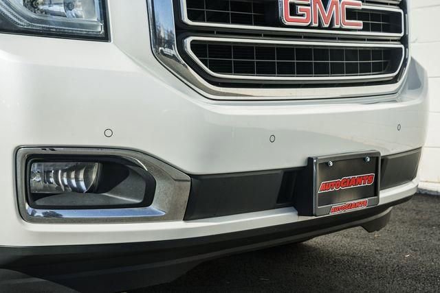 Used 2016 GMC Yukon SLT w/ Open Road Package image 12
