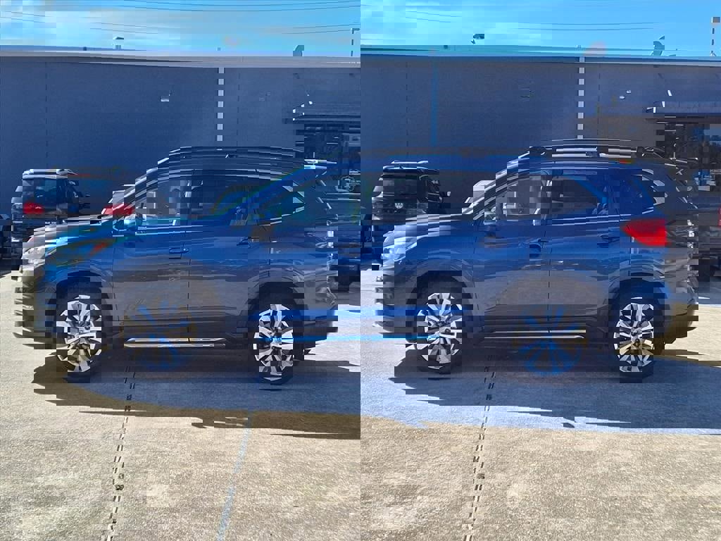 Used 2021 Subaru Ascent Limited w/ Technology Package image 26