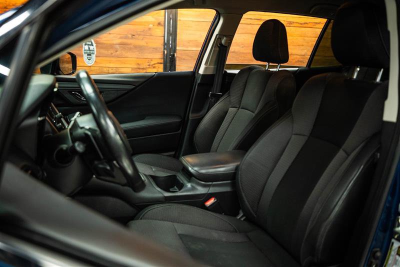 Used 2020 Subaru Outback Premium AWD/4WD image 10