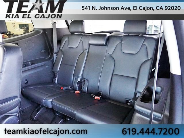 Certified 2025 Kia Telluride S AWD/4WD image 20