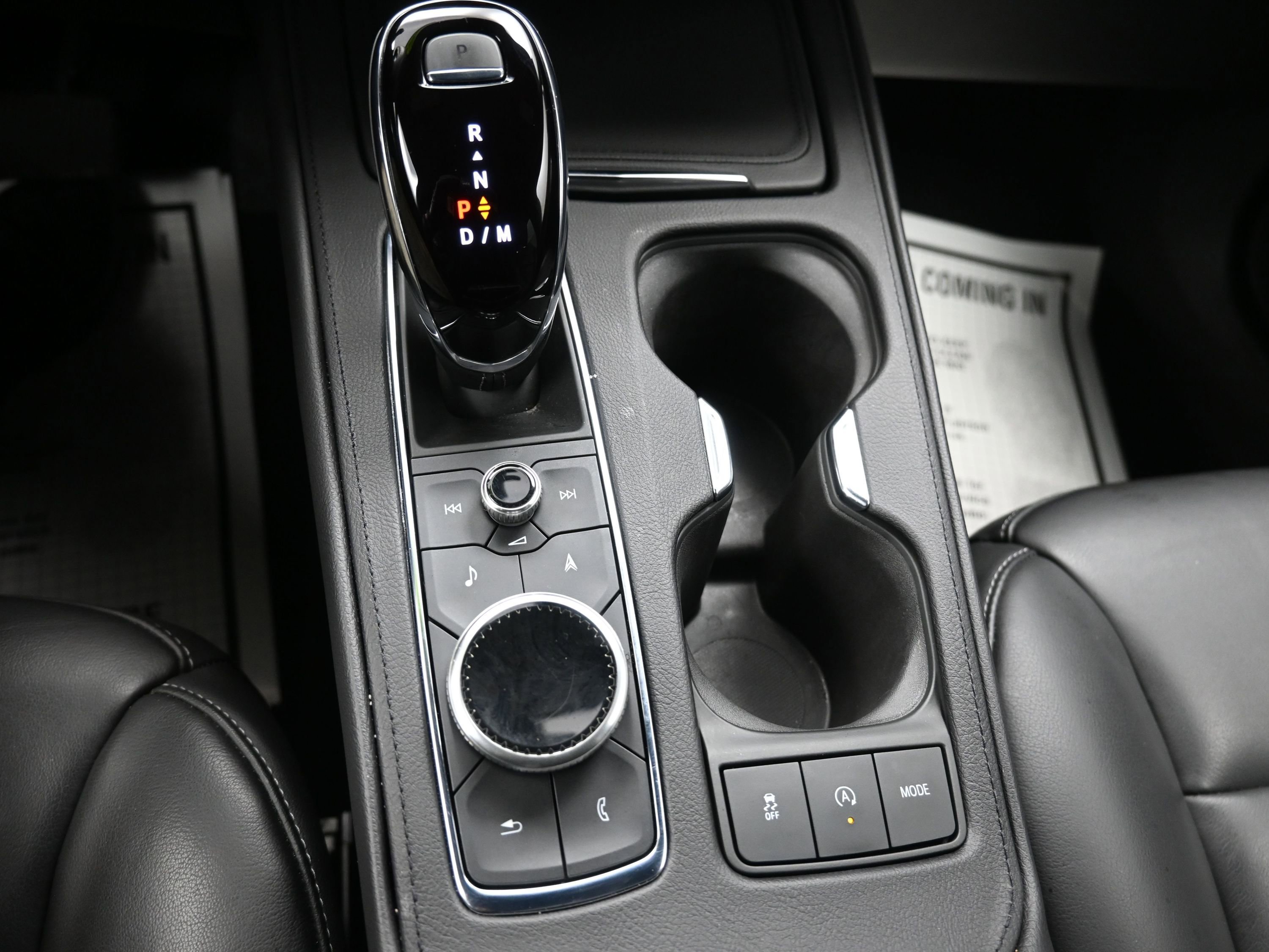 Used 2023 Cadillac XT4 Premium Luxury w/ Cold Weather Package image 24