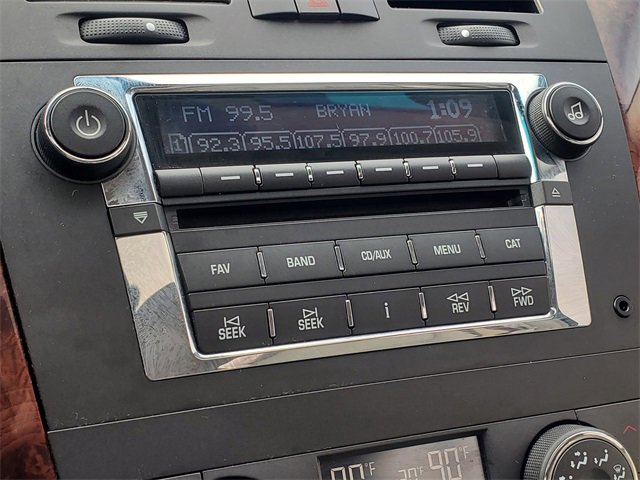 Used 2006 Cadillac DTS w/ Sun And Sound Package image 22