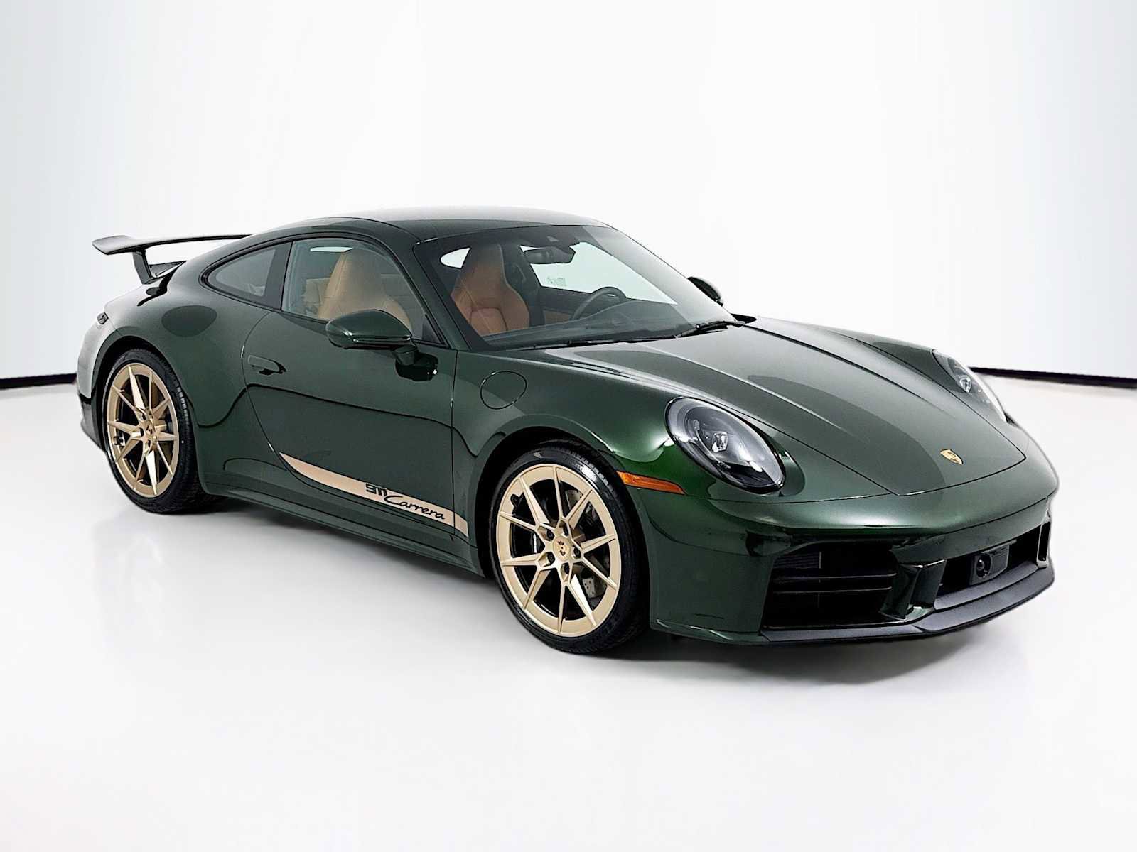 New 2026 Porsche 911 Carrera image 7
