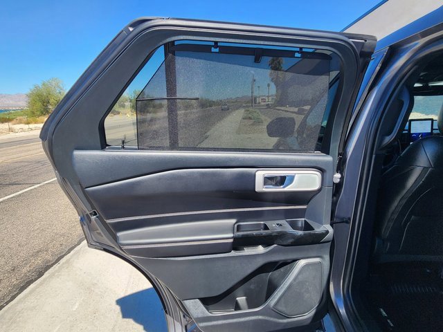 Used 2022 Ford Explorer ST w/ Equipment Group 401A image 22