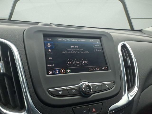Used 2024 Chevrolet Equinox LT image 15