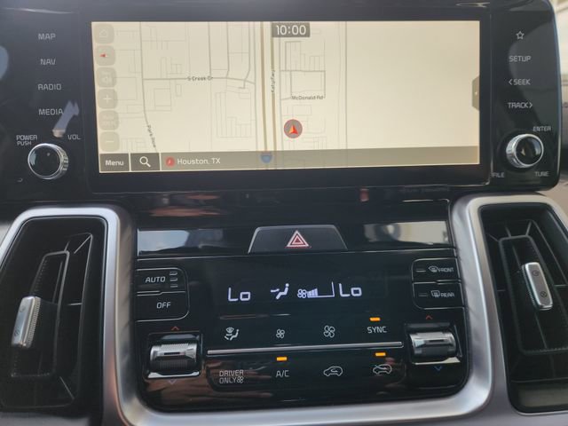 Used 2023 Kia Sorento EX image 16