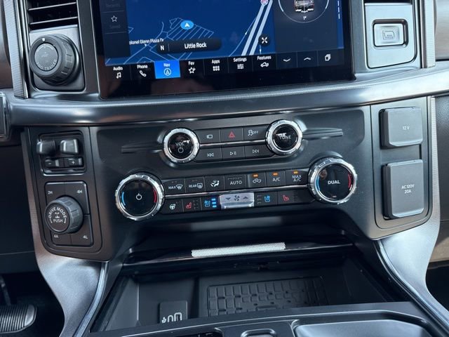 New 2025 Ford F150 Platinum image 19