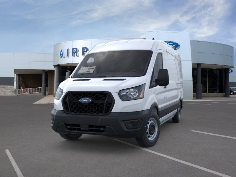 New 2025 Ford Transit 250 148 Medium Roof image 2