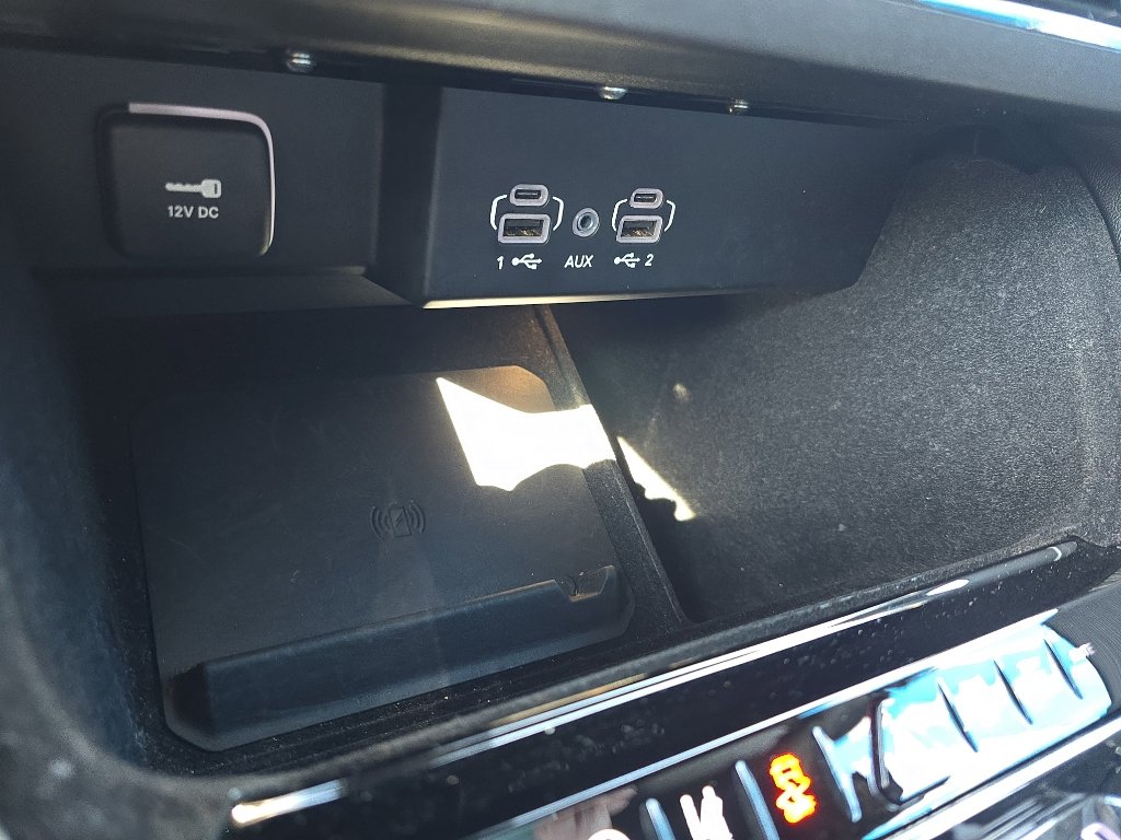 Used 2024 Jeep Wagoneer Series II AWD/4WD image 36