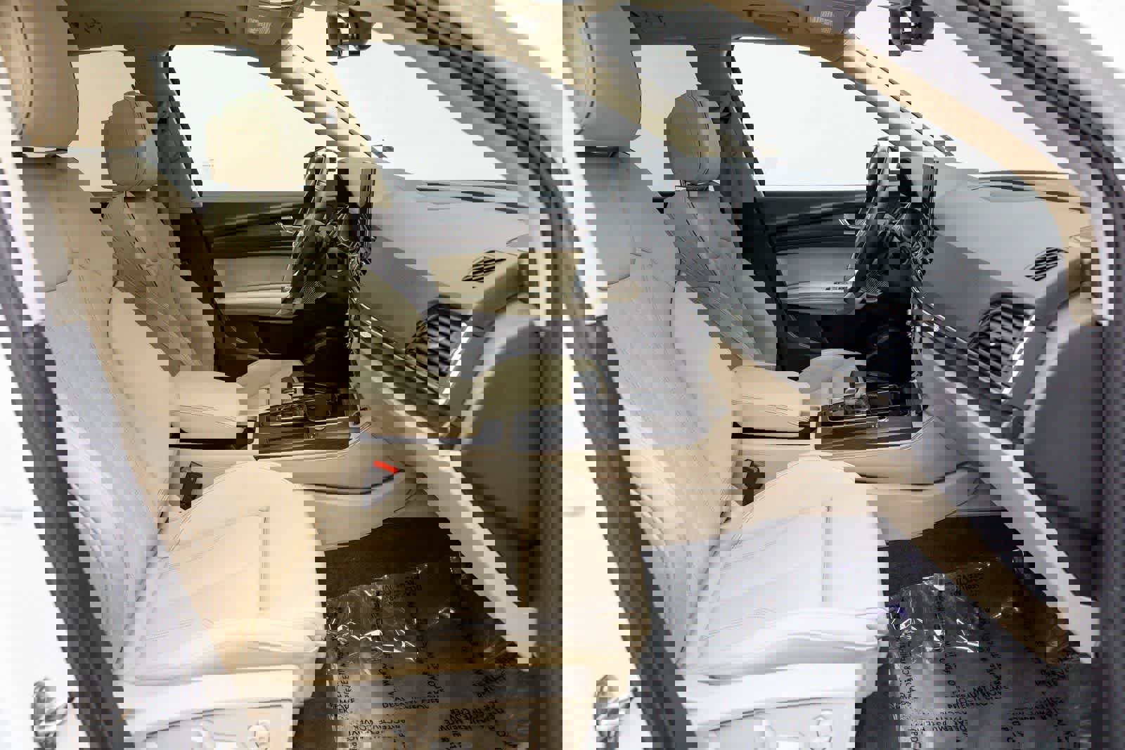 Used 2024 Audi Q5 2.0T Premium Plus image 14