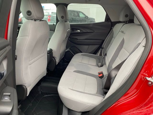 Used 2026 Chevrolet TrailBlazer LT w/ Convenience Package image 21
