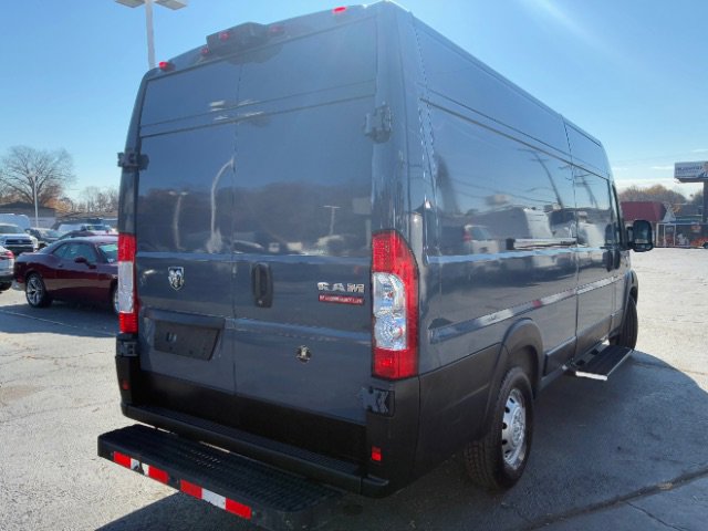 Used 2020 RAM ProMaster 3500 image 9