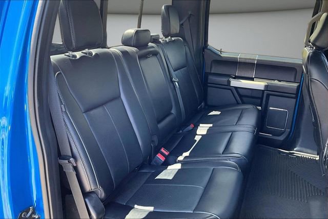 Used 2021 Ford F350 Lariat AWD/4WD image 24