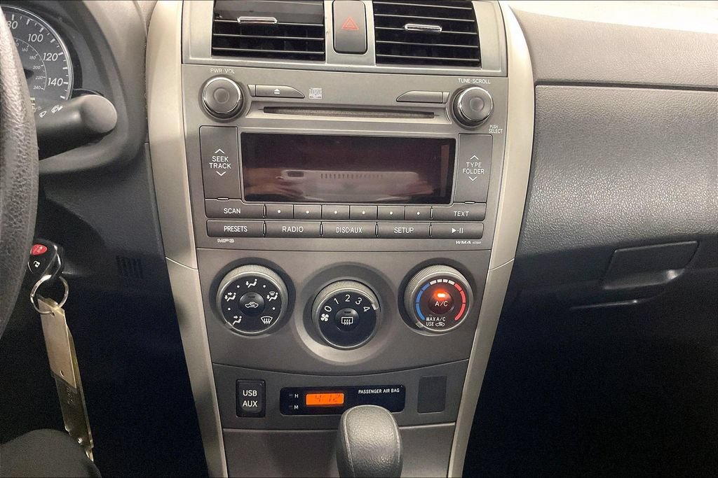 Used 2011 Toyota Corolla S FWD image 27