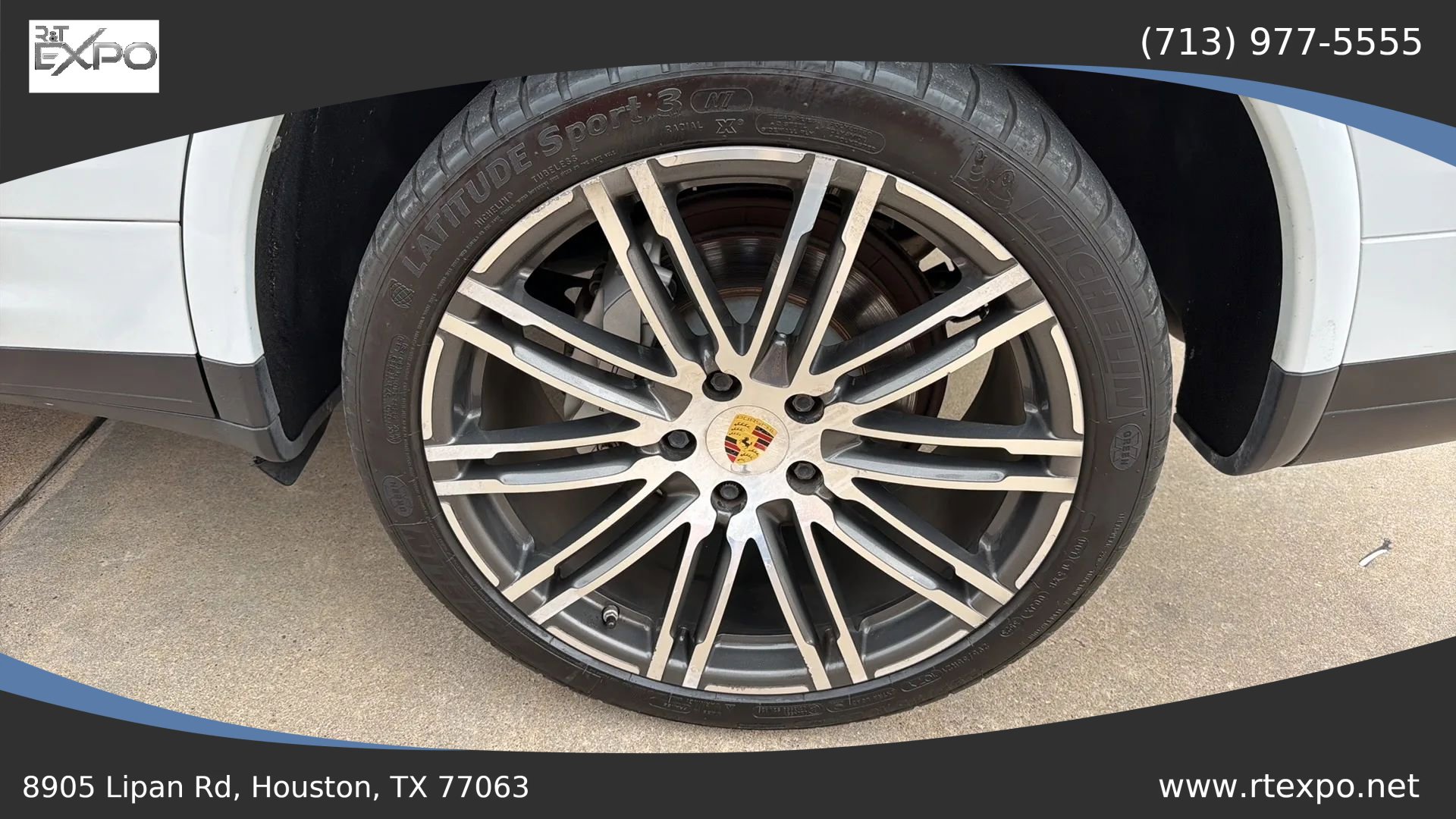 Used 2016 Porsche Cayenne S image 15