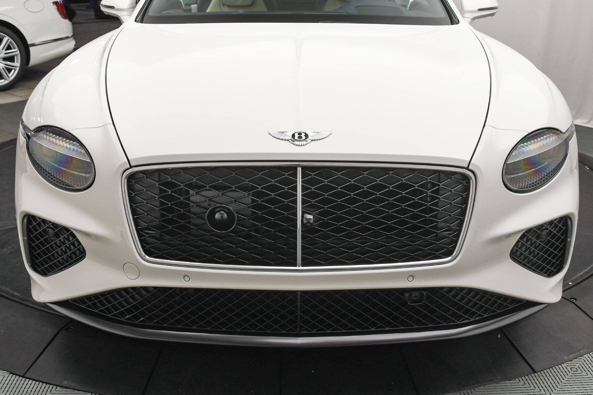 New 2026 Bentley Continental GT AWD/4WD image 28
