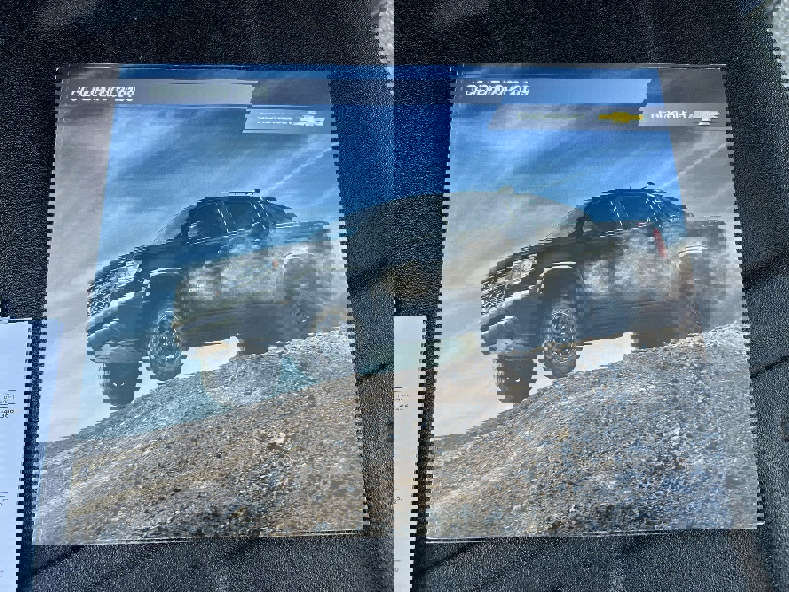 Used 2019 Chevrolet Colorado Z71 image 46