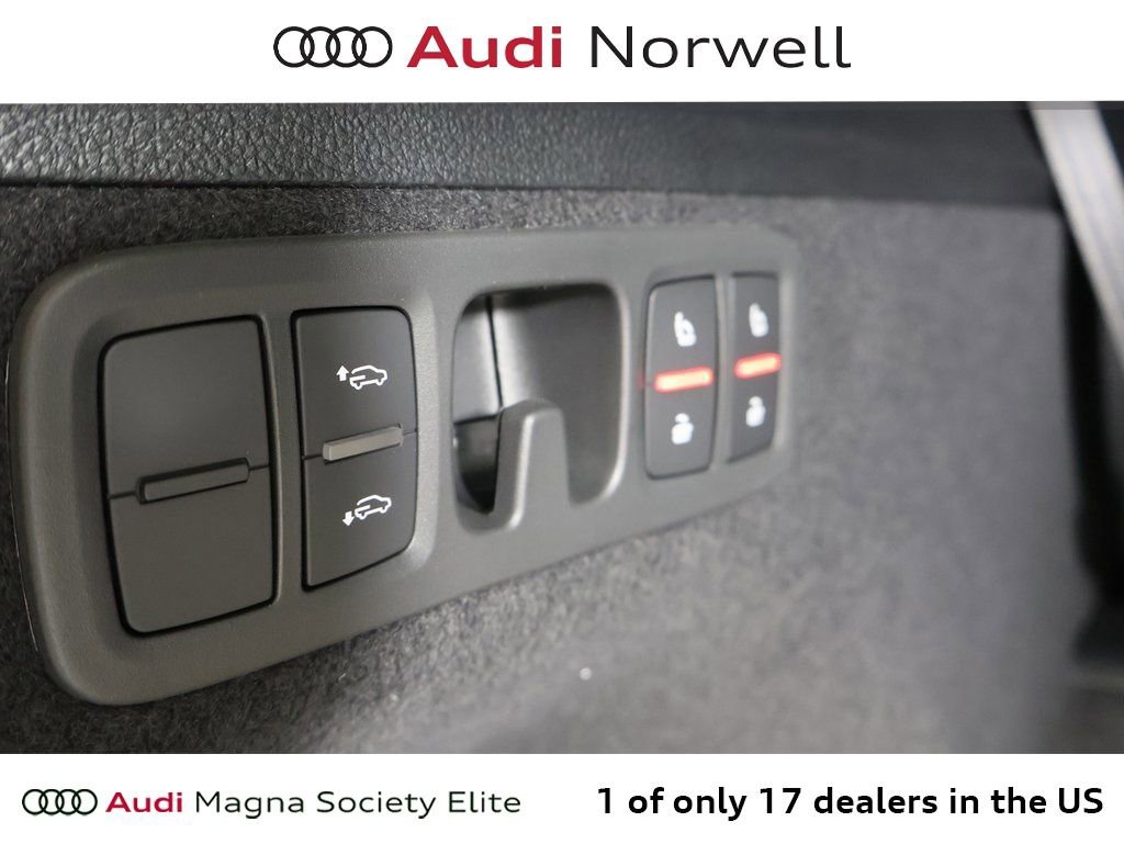 New 2026 Audi Q7 3.0T Premium Plus image 15
