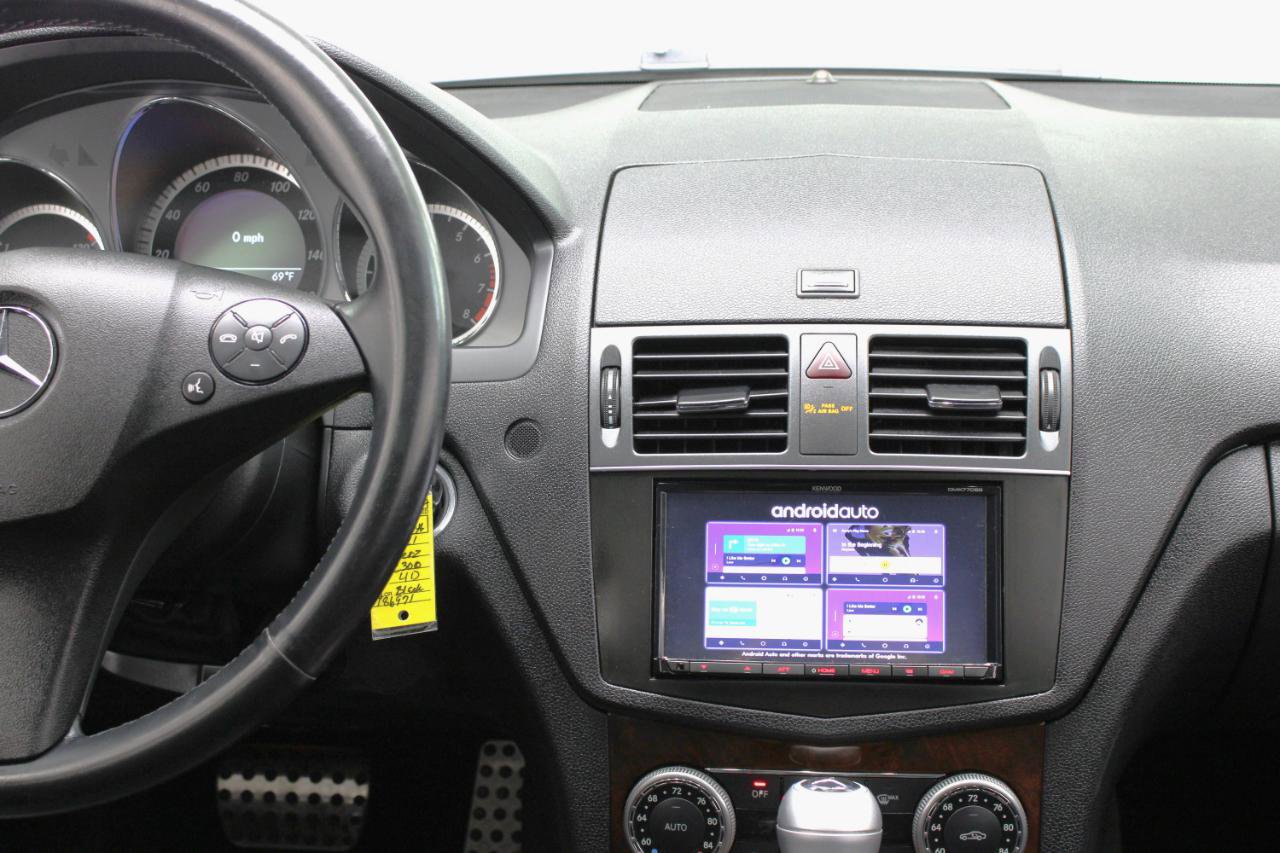 Used 2011 Mercedes-Benz C 300 Sedan image 54