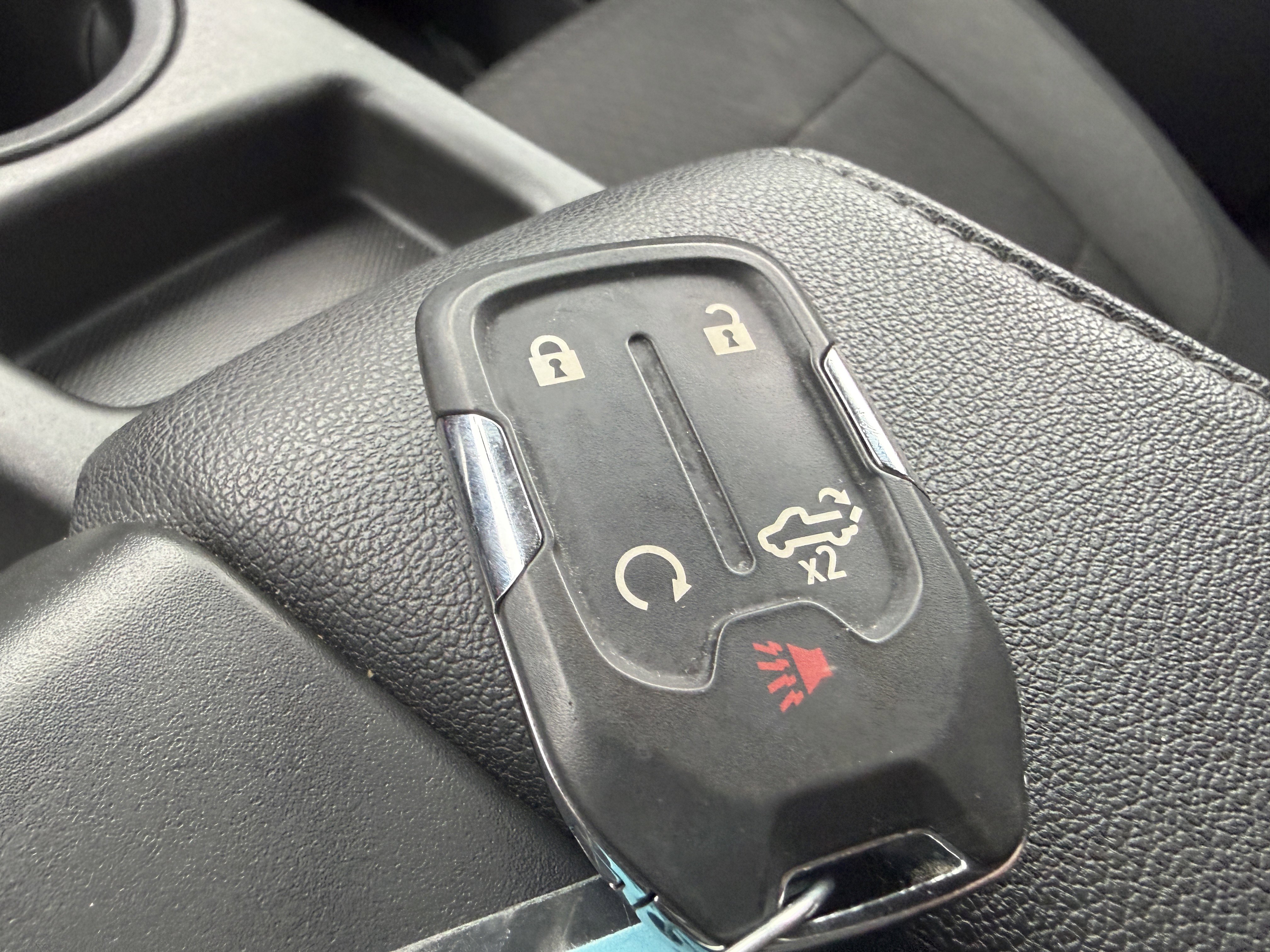 Used 2021 Chevrolet Silverado 1500 LT image 21