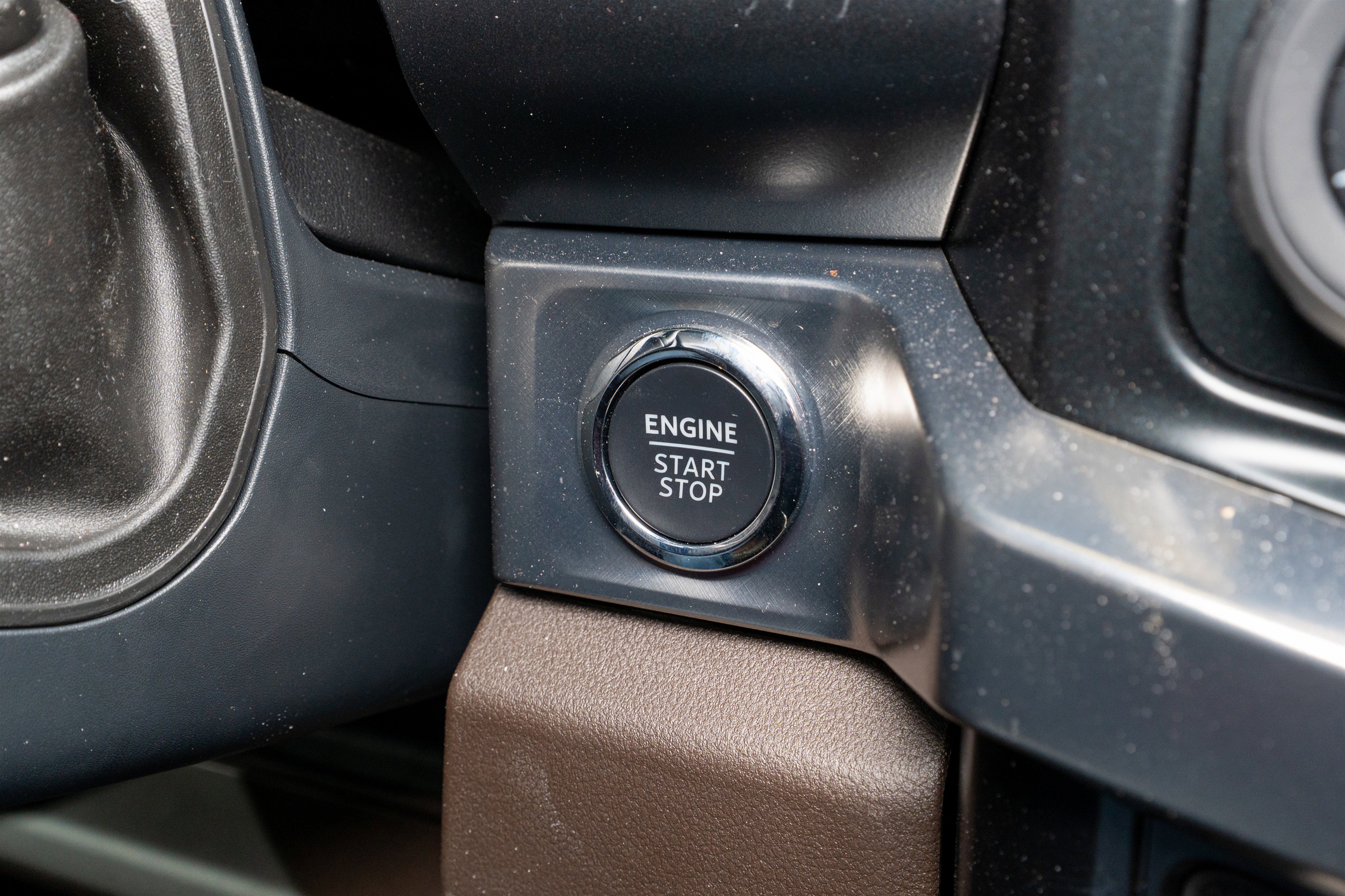 Used 2026 Ford F250 King Ranch w/ Chrome Package image 39