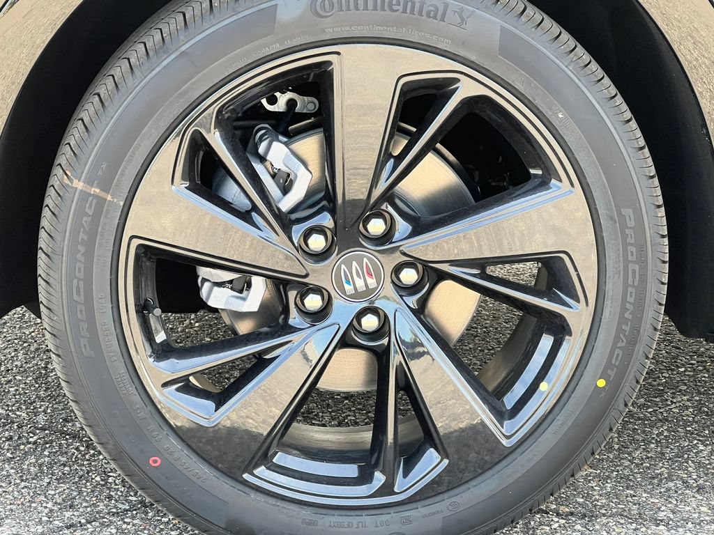 New 2026 Buick Envision Sport Touring AWD/4WD image 5