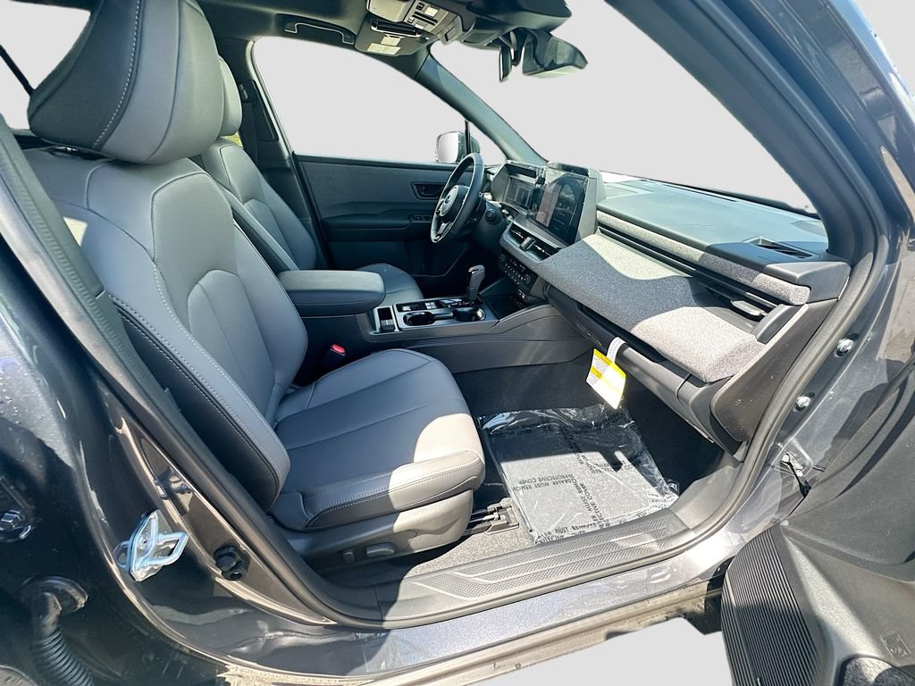 New 2026 Subaru Outback Limited AWD/4WD image 27