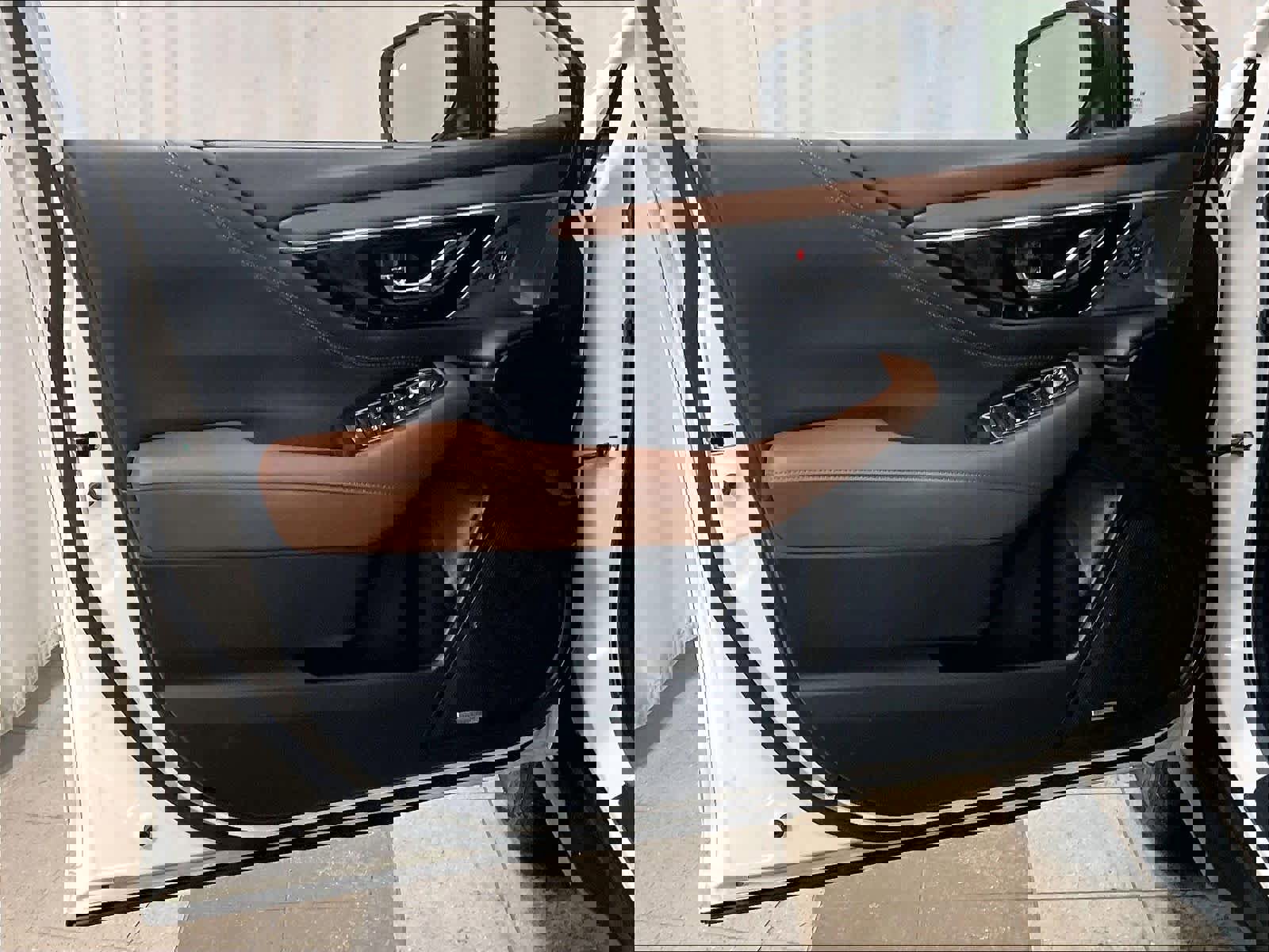 Used 2022 Subaru Outback Touring XT image 9