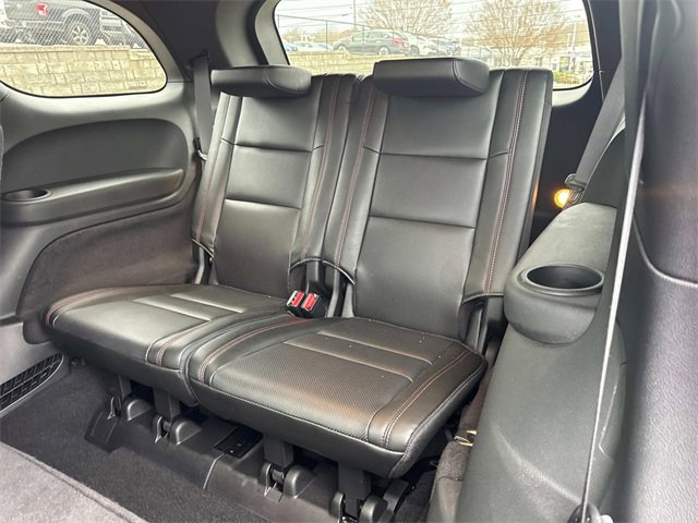 Used 2024 Dodge Durango GT image 18