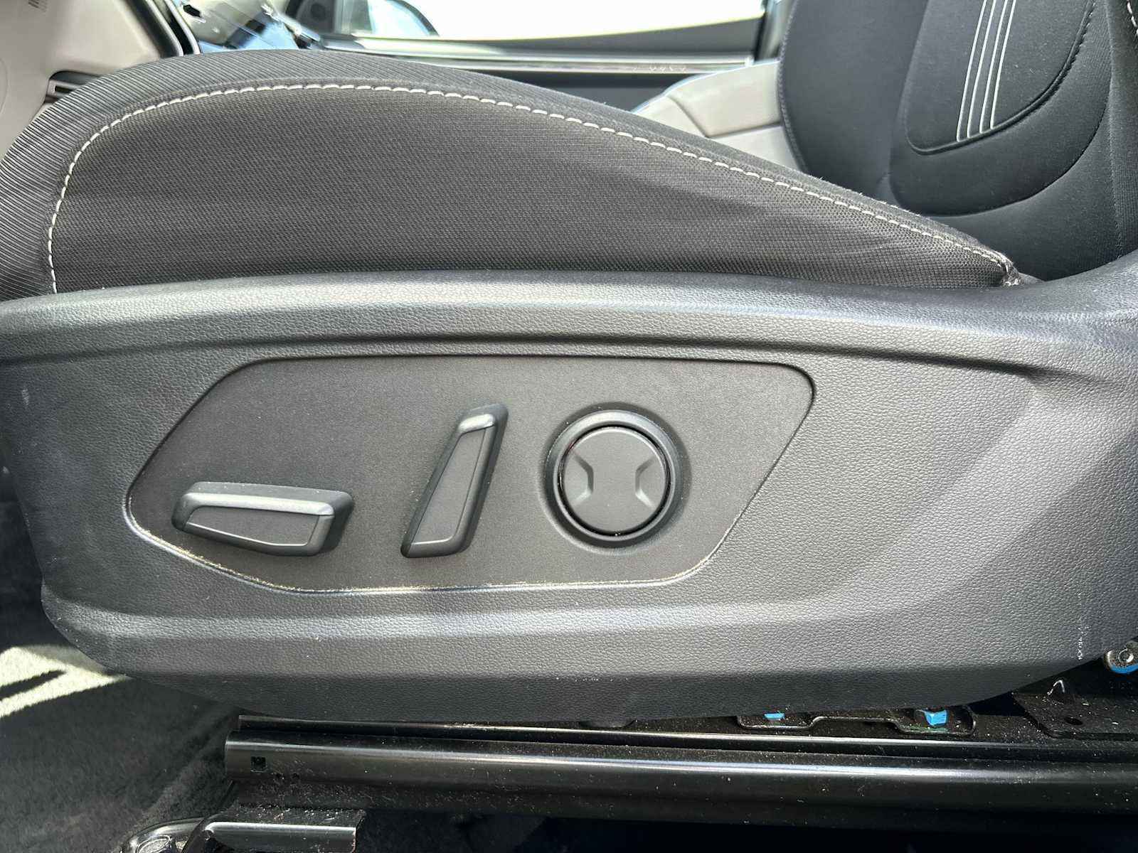 Used 2024 Hyundai Tucson SEL FWD image 14
