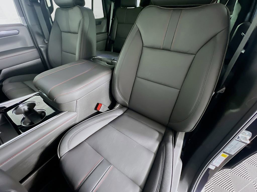 New 2026 Chevrolet Tahoe RST w/ Sun And Tow Package image 21