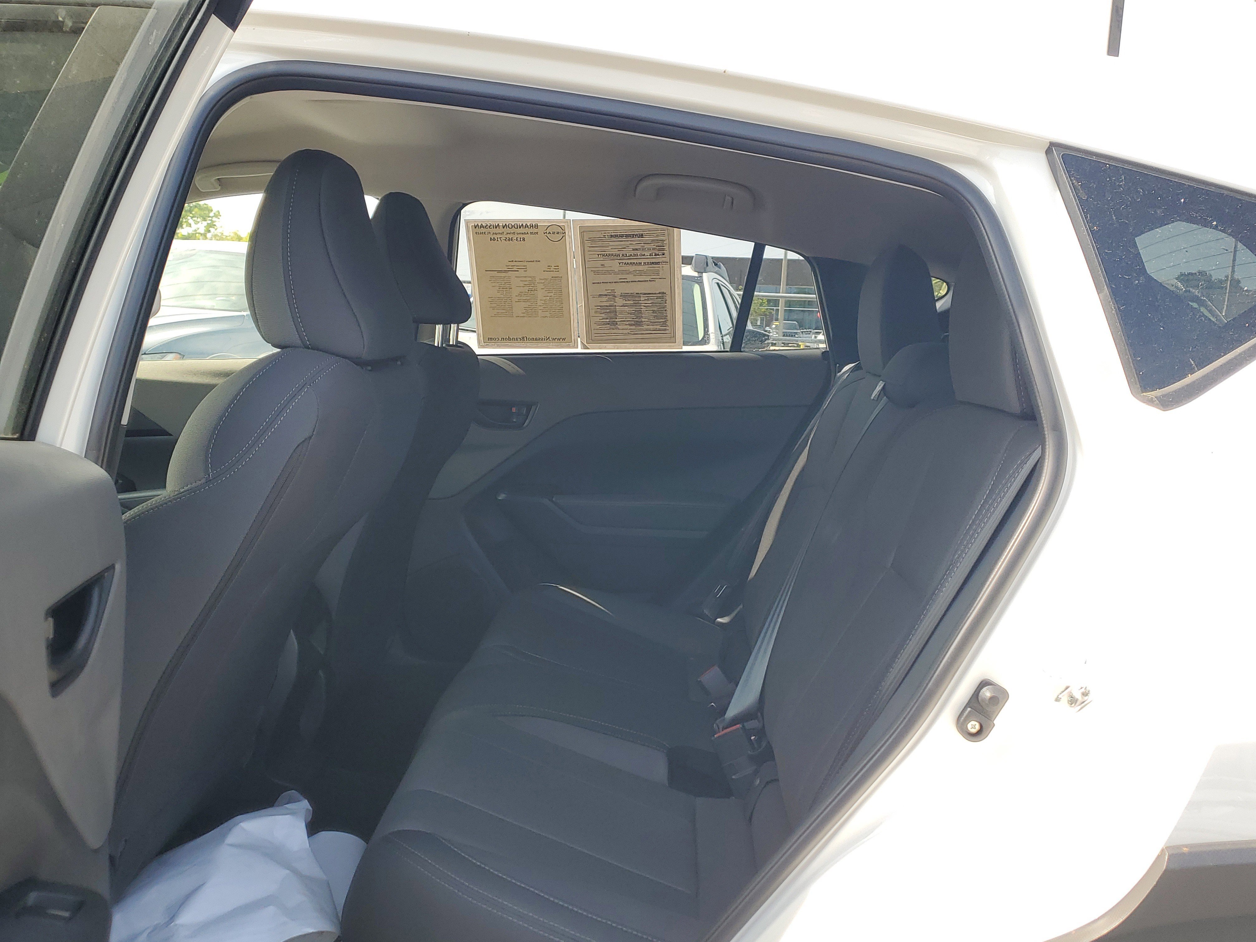 Used 2025 Subaru Crosstrek 2.0i image 12