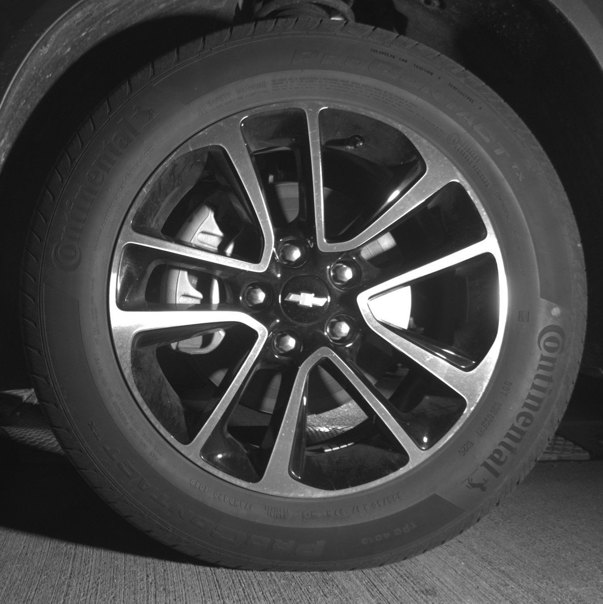 Used 2025 Chevrolet TrailBlazer LT image 11