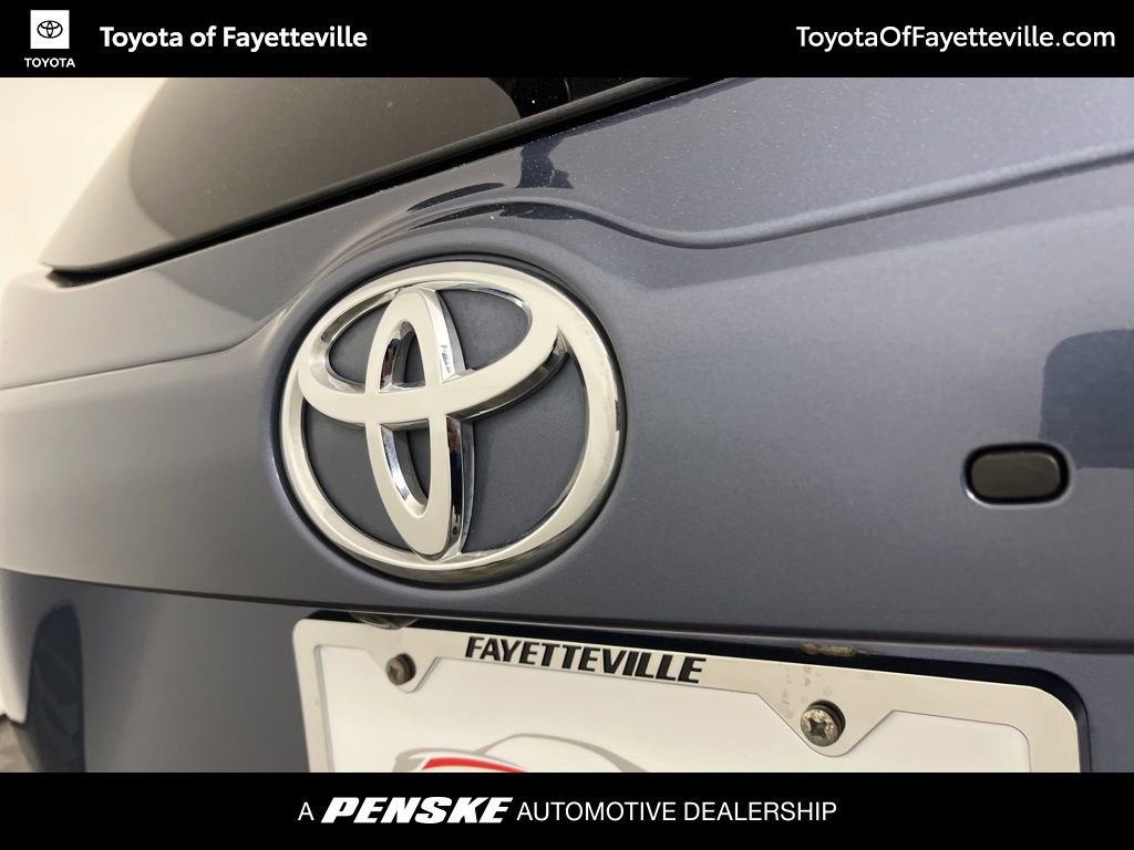 Used 2019 Toyota Highlander XLE FWD image 20