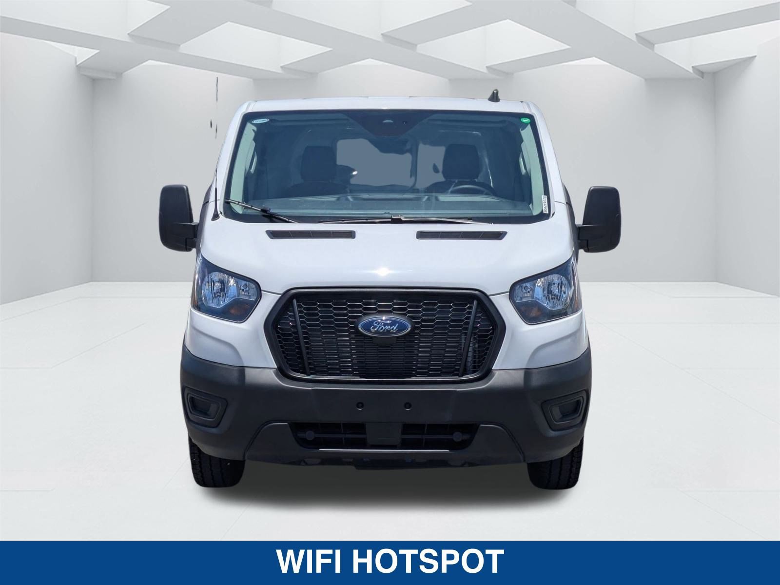 New 2025 Ford Transit 150 Low Roof image 9