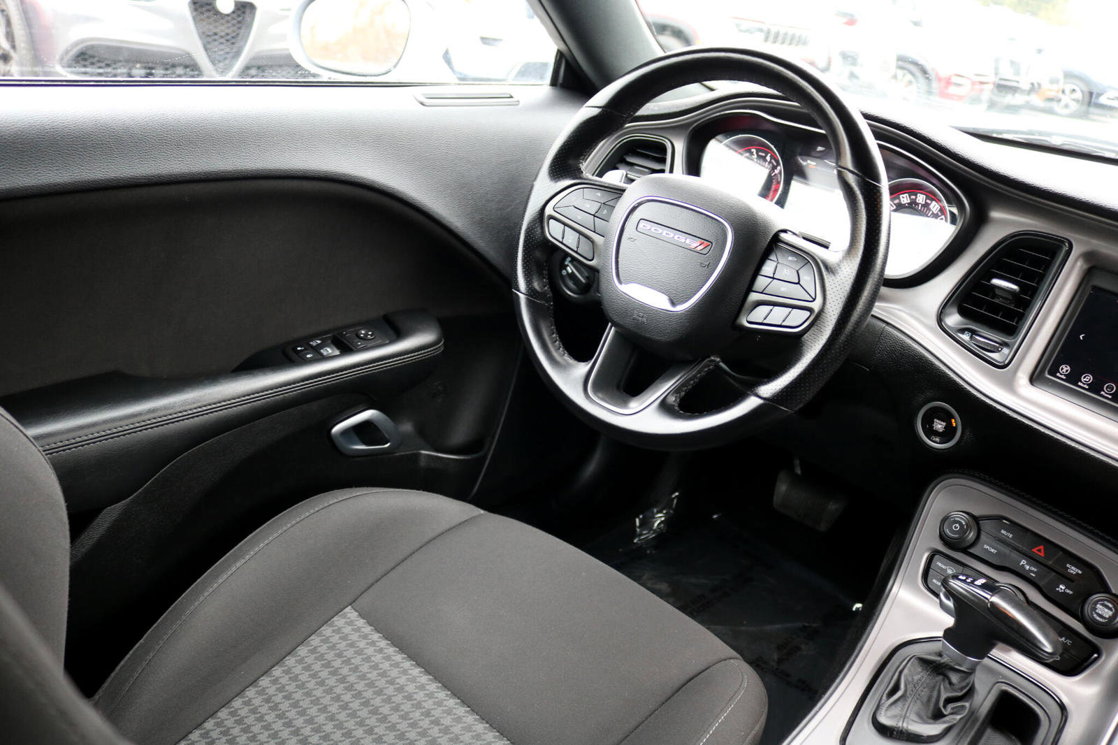 Used 2023 Dodge Challenger R/T image 40