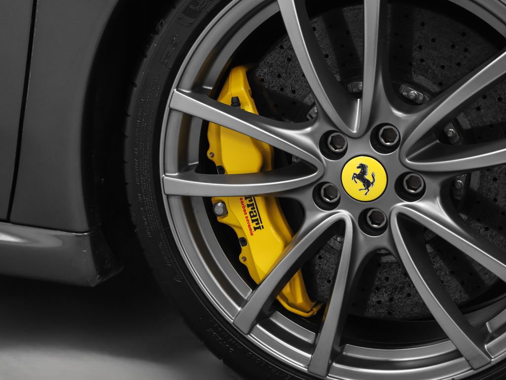 Used 2009 Ferrari F430 Scuderia RWD image 13