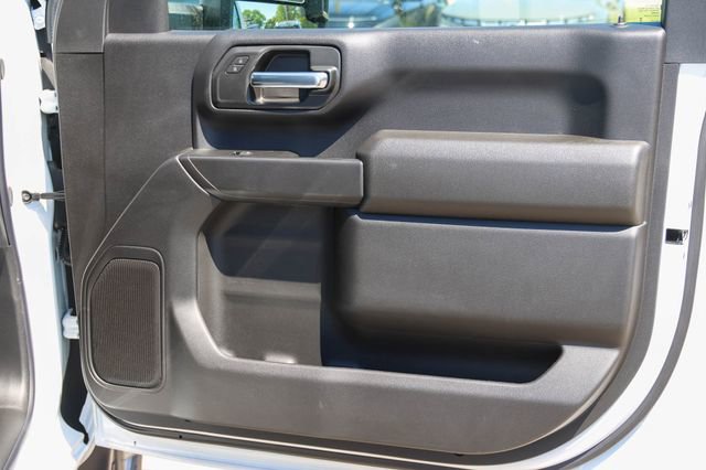 New 2026 GMC Sierra 3500 Pro AWD/4WD image 14