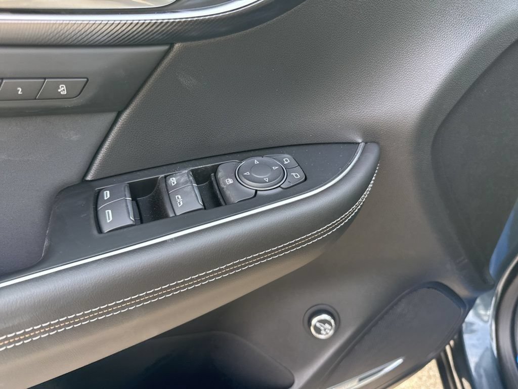 New 2026 Buick Envision Sport Touring AWD/4WD image 22