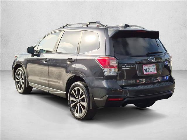 Used 2018 Subaru Forester 2.0XT Premium w/ Protection Package #3 AWD/4WD image 8