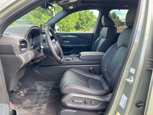 New 2026 Honda Passport TrailSport Elite image 16