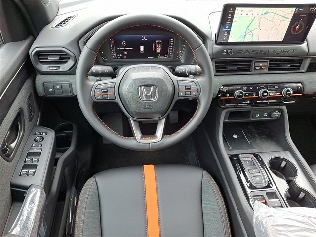 New 2026 Honda Passport TrailSport image 7