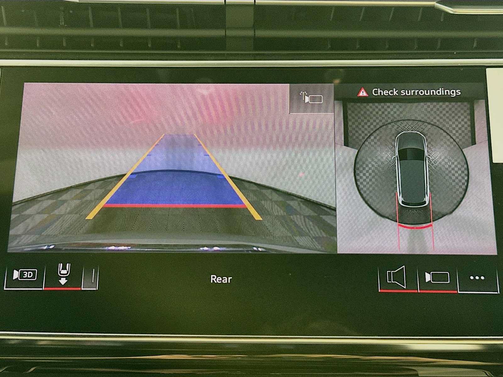 New 2026 Audi Q7 2.0T Premium Plus AWD/4WD image 15
