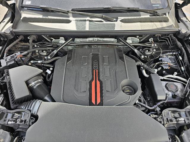 New 2025 Audi SQ5 Premium Plus image 8