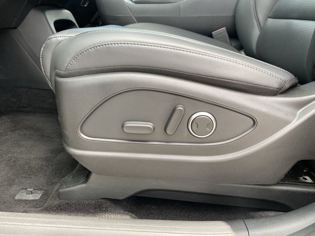 Certified 2026 Hyundai Palisade SEL AWD/4WD image 17